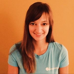 Meet your Posher, Joy